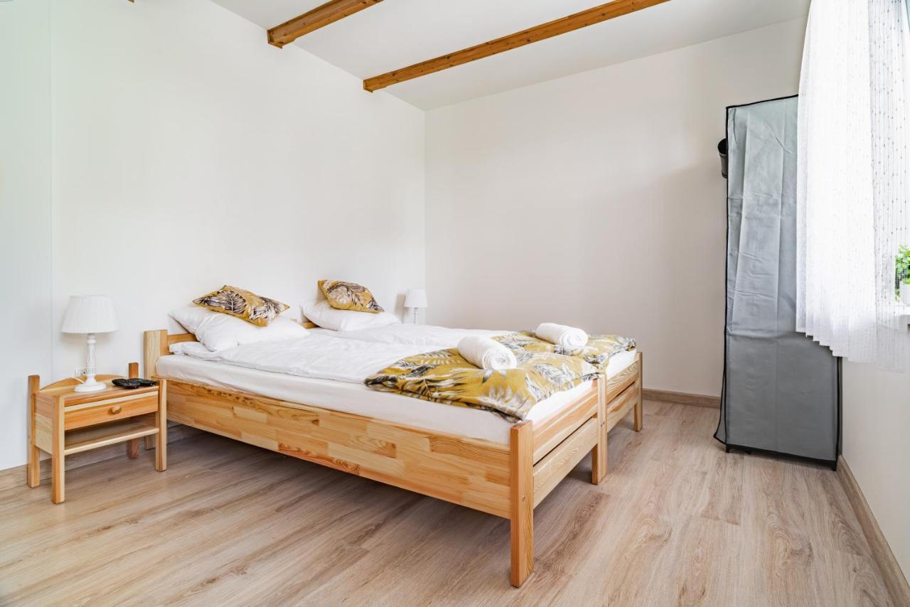 Apartament Dwie Doliny Ζακοπάνε Εξωτερικό φωτογραφία