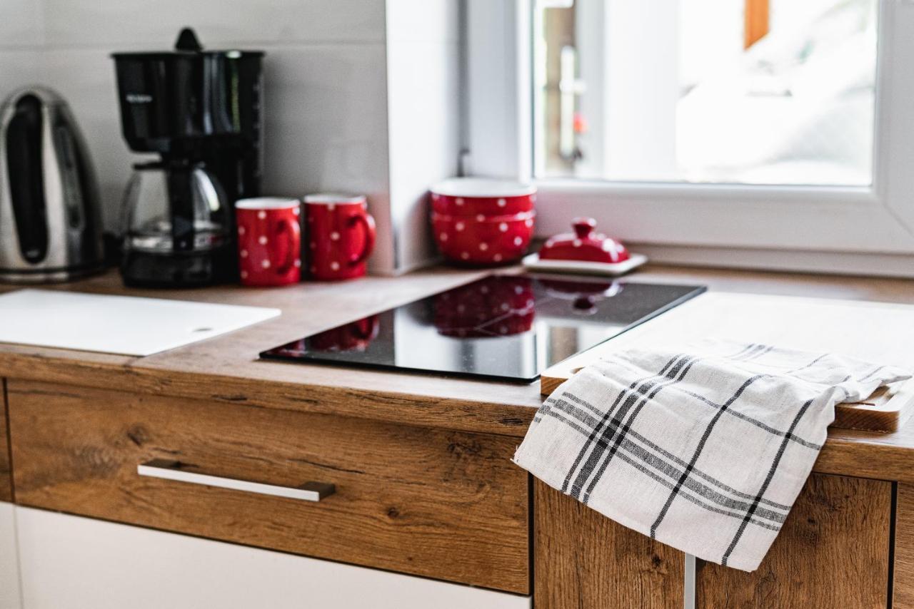 Apartament Dwie Doliny Ζακοπάνε Εξωτερικό φωτογραφία
