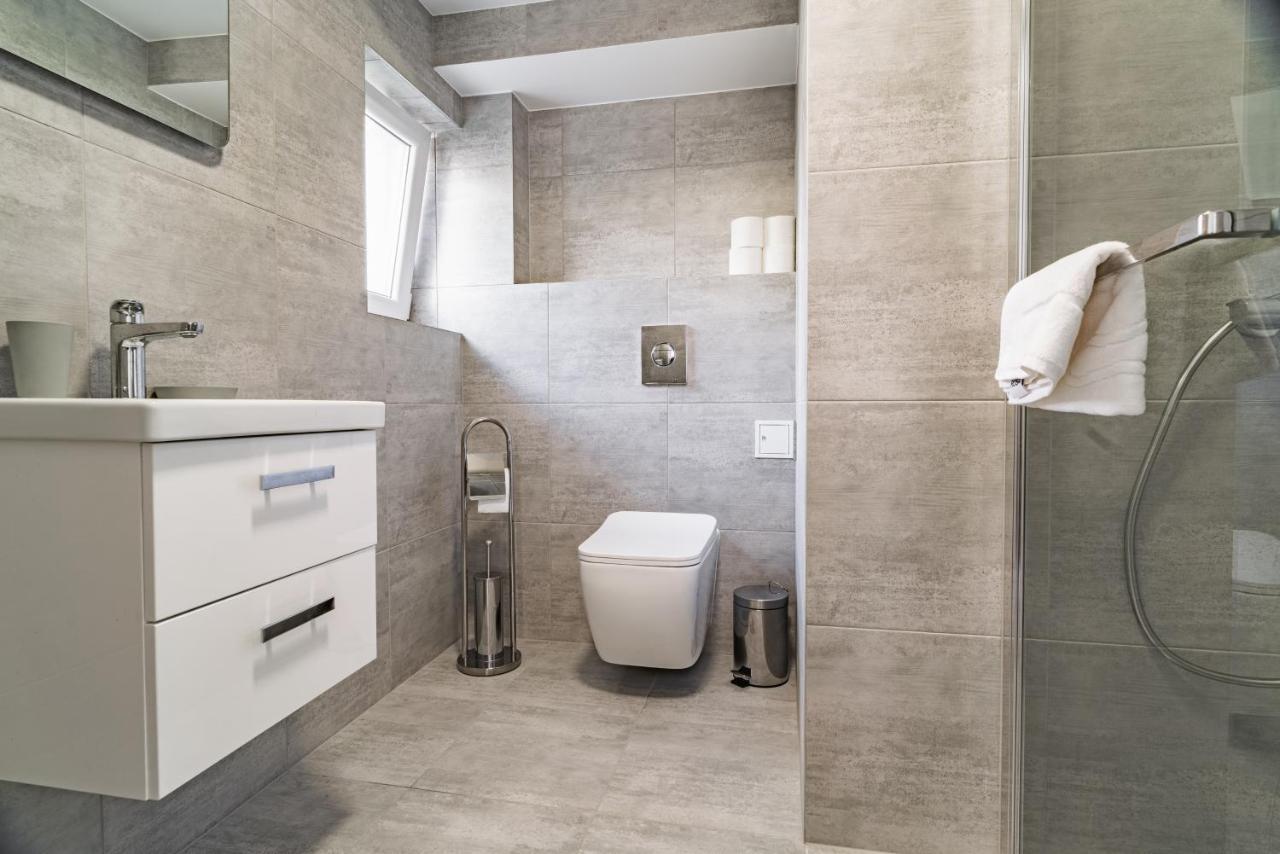 Apartament Dwie Doliny Ζακοπάνε Εξωτερικό φωτογραφία