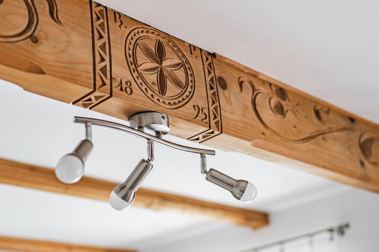 Apartament Dwie Doliny Ζακοπάνε Εξωτερικό φωτογραφία