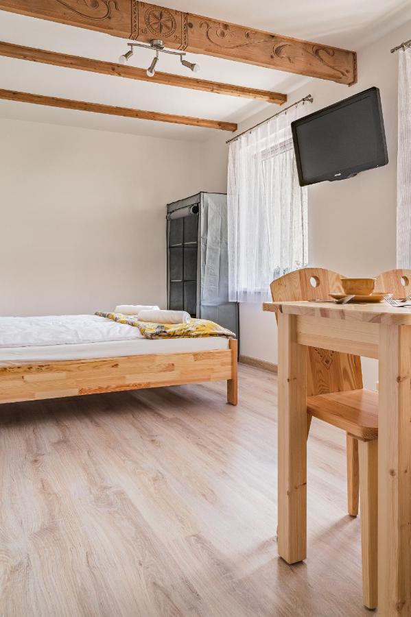 Apartament Dwie Doliny Ζακοπάνε Εξωτερικό φωτογραφία
